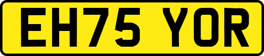 EH75YOR