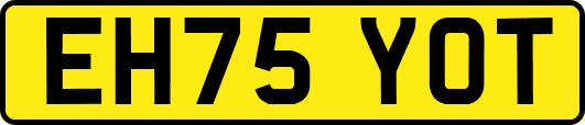 EH75YOT