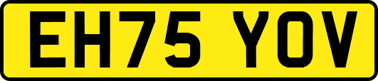 EH75YOV