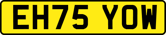 EH75YOW