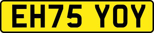 EH75YOY