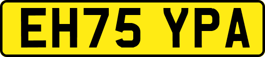 EH75YPA