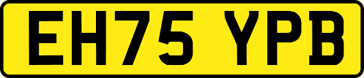 EH75YPB