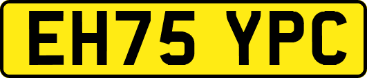 EH75YPC