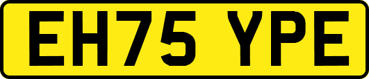 EH75YPE