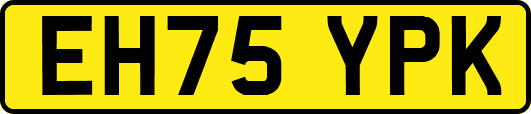EH75YPK
