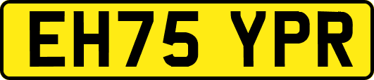 EH75YPR