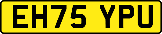 EH75YPU