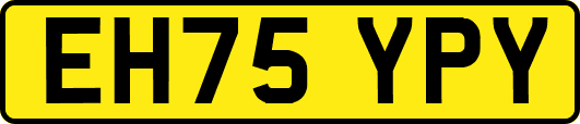 EH75YPY