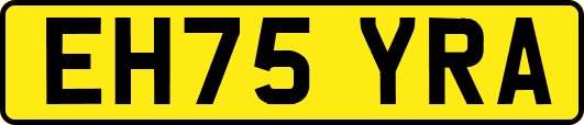 EH75YRA