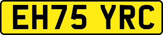 EH75YRC