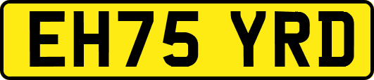EH75YRD