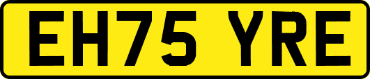 EH75YRE