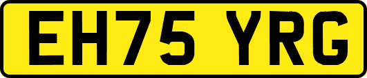 EH75YRG