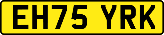 EH75YRK