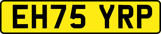 EH75YRP