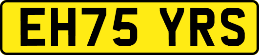 EH75YRS