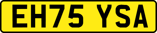 EH75YSA