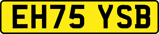 EH75YSB