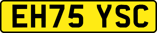 EH75YSC