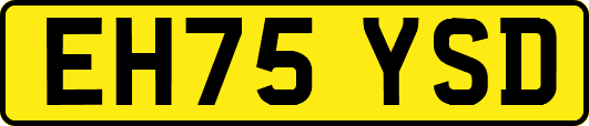EH75YSD