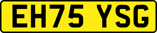 EH75YSG