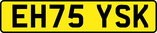 EH75YSK
