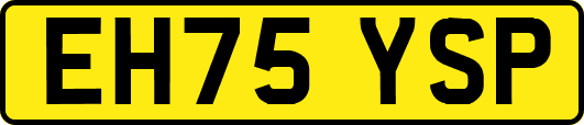 EH75YSP