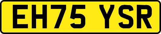 EH75YSR