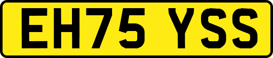 EH75YSS