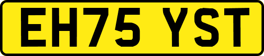 EH75YST