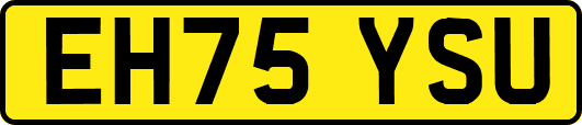 EH75YSU