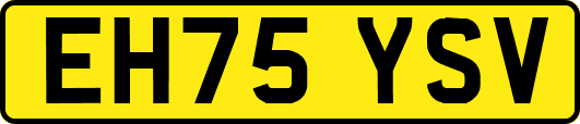 EH75YSV