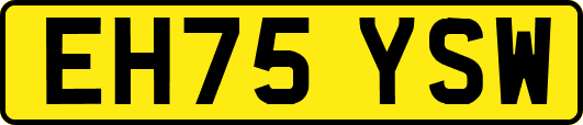 EH75YSW