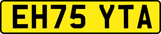 EH75YTA