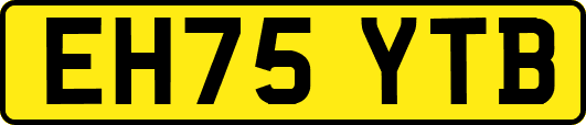 EH75YTB