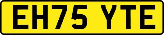 EH75YTE
