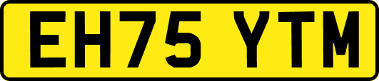 EH75YTM