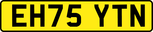 EH75YTN