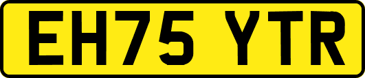 EH75YTR