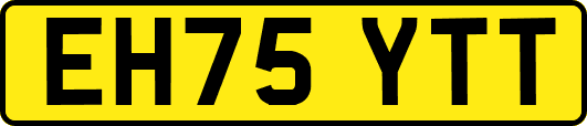 EH75YTT