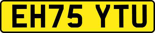 EH75YTU