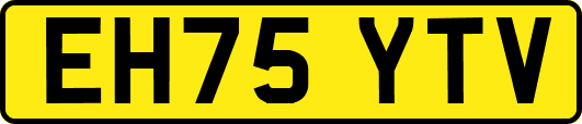 EH75YTV