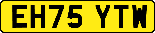 EH75YTW