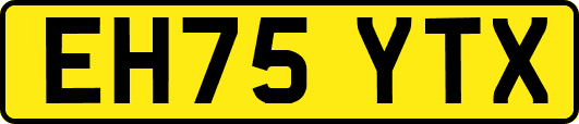 EH75YTX