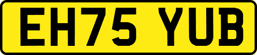 EH75YUB