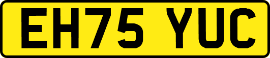 EH75YUC