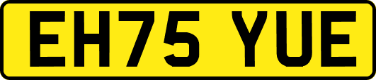 EH75YUE