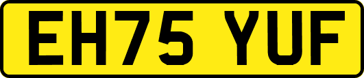 EH75YUF