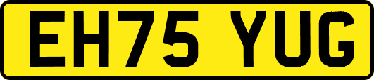 EH75YUG